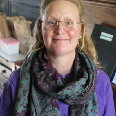 Joanne White